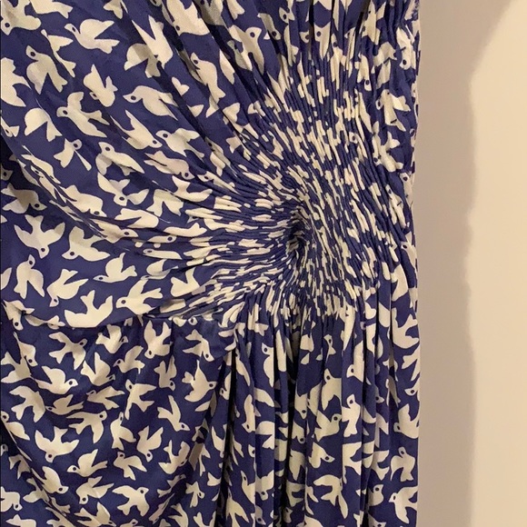 Leifnotes dress - Picture 2 of 3